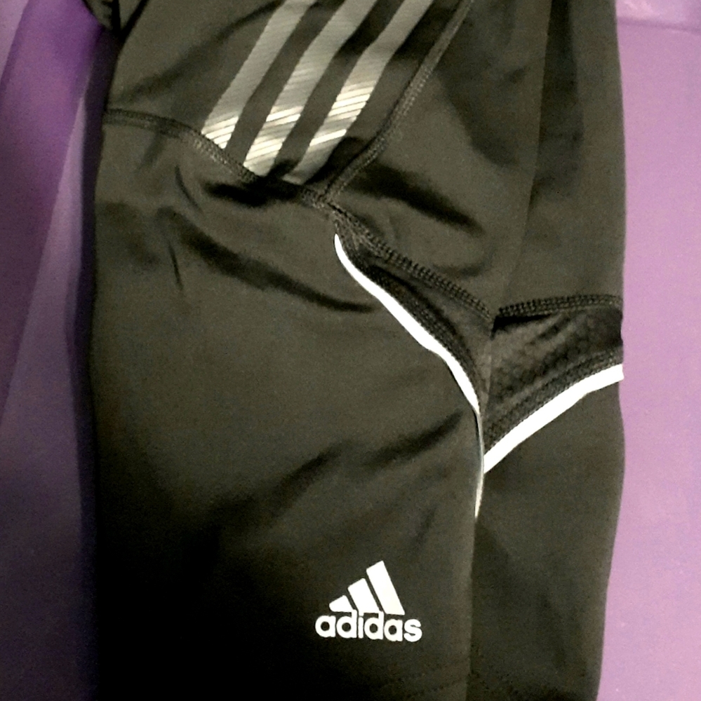 Adidas capri - Picture 2 of 5